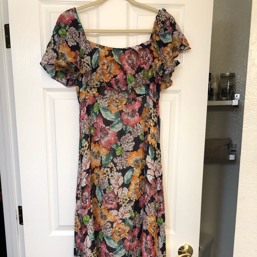 Rachel Pally maxi dress dress